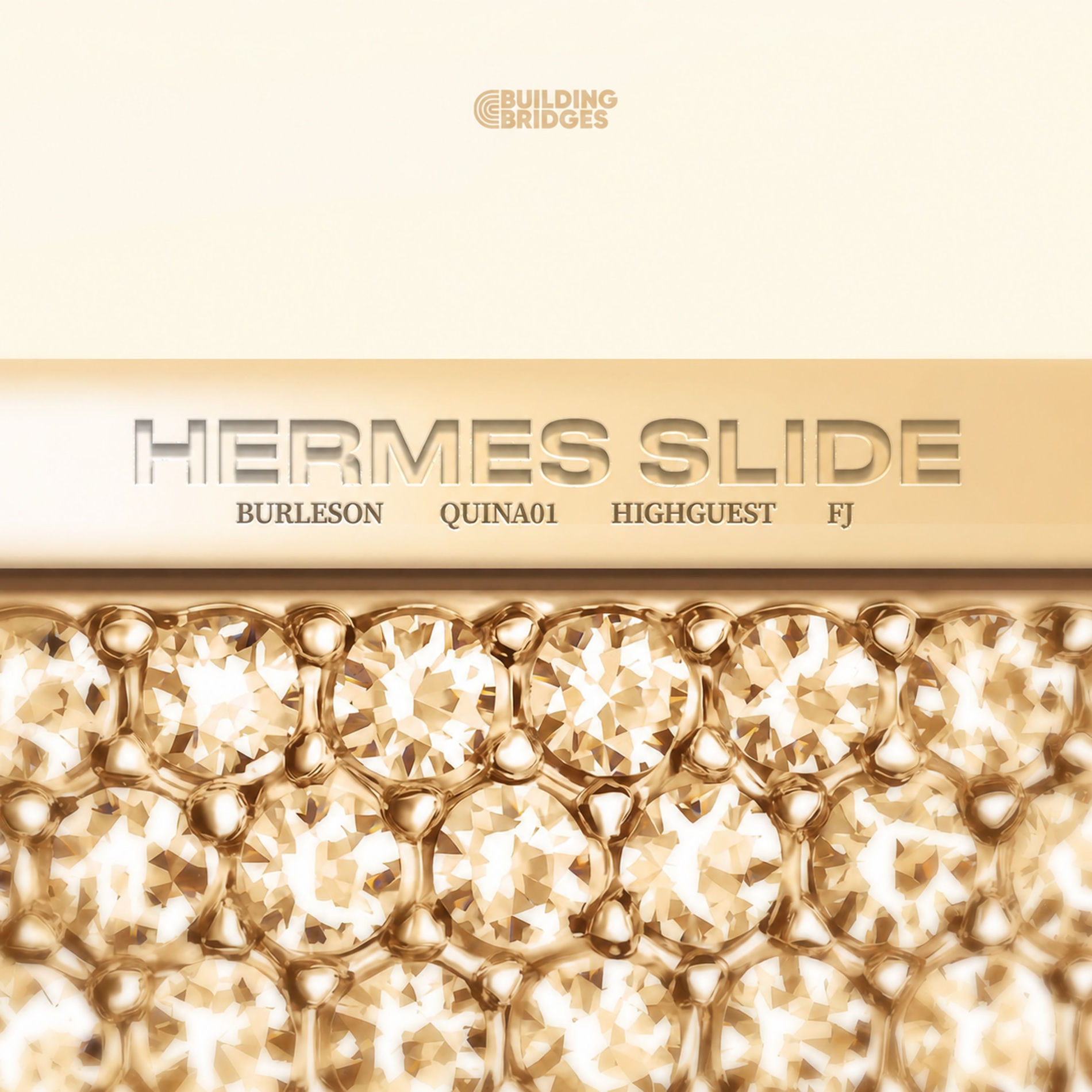 Highguest, Burleson, FJ & Quina01 – Hermes Slide