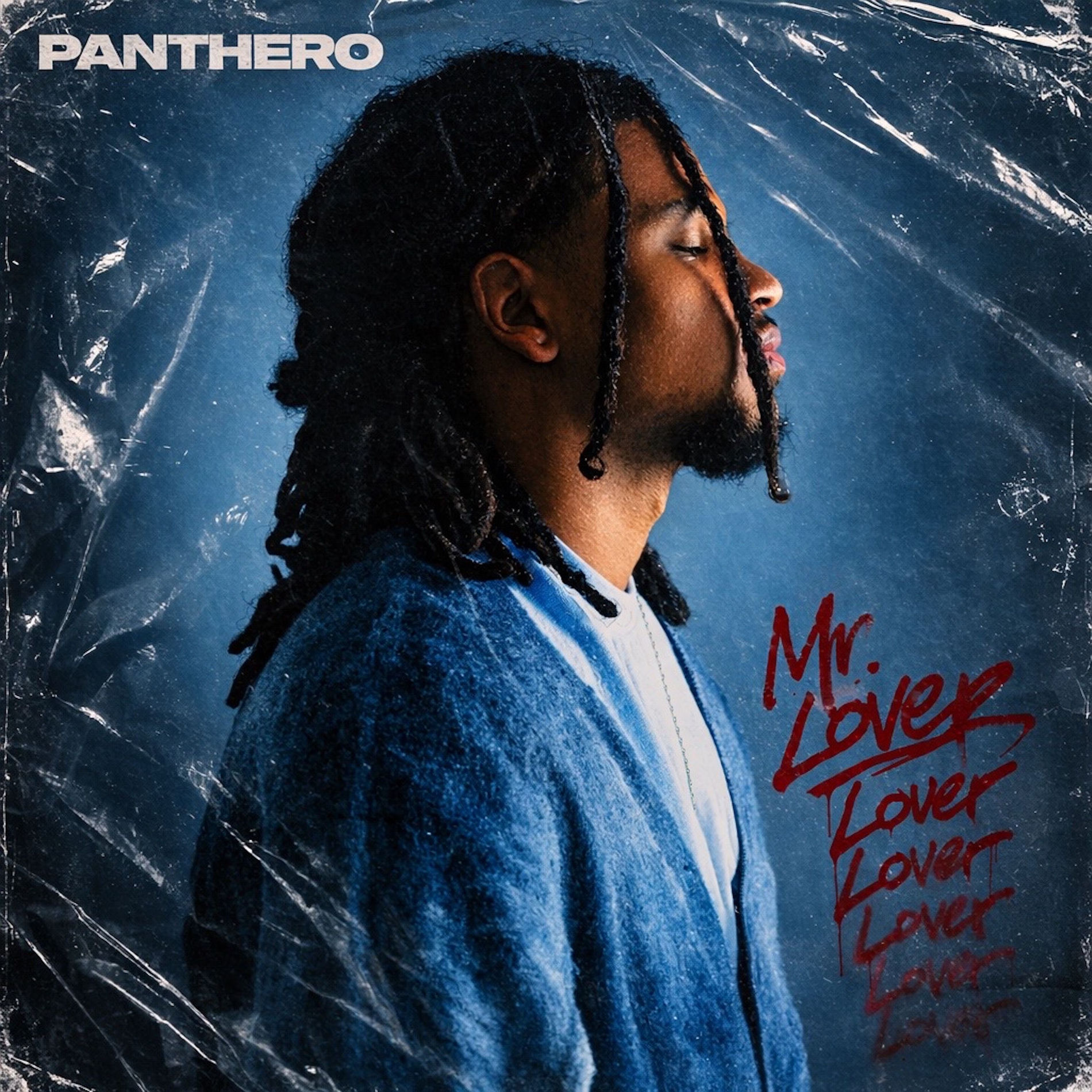 Panthero – Mr. Lover Lover