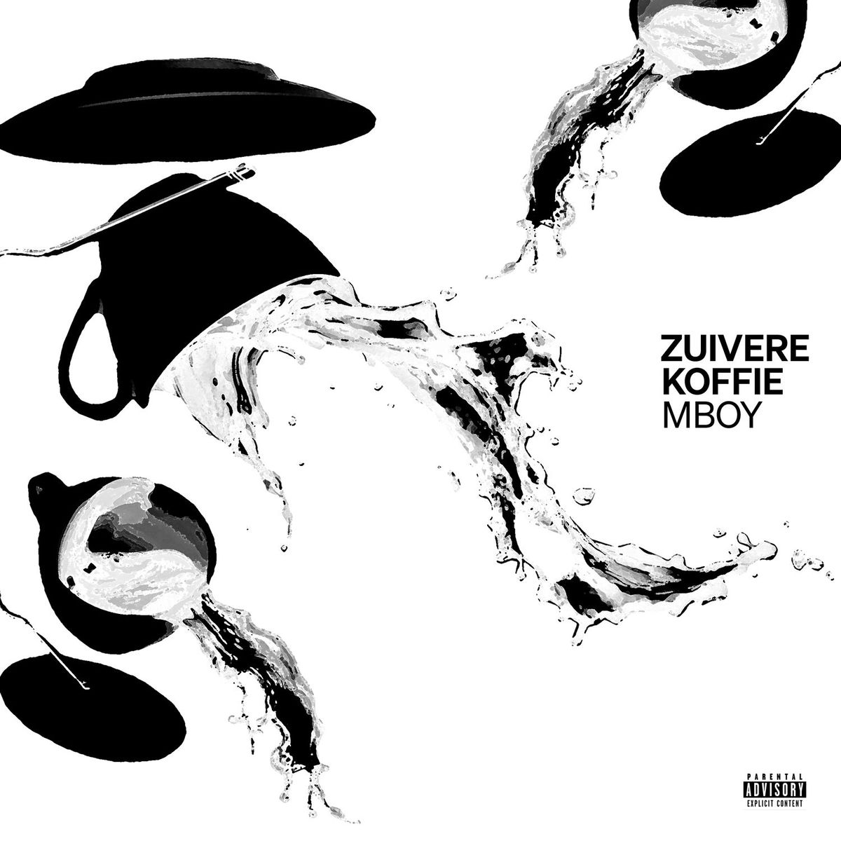 Mboy – Zuivere Koffie