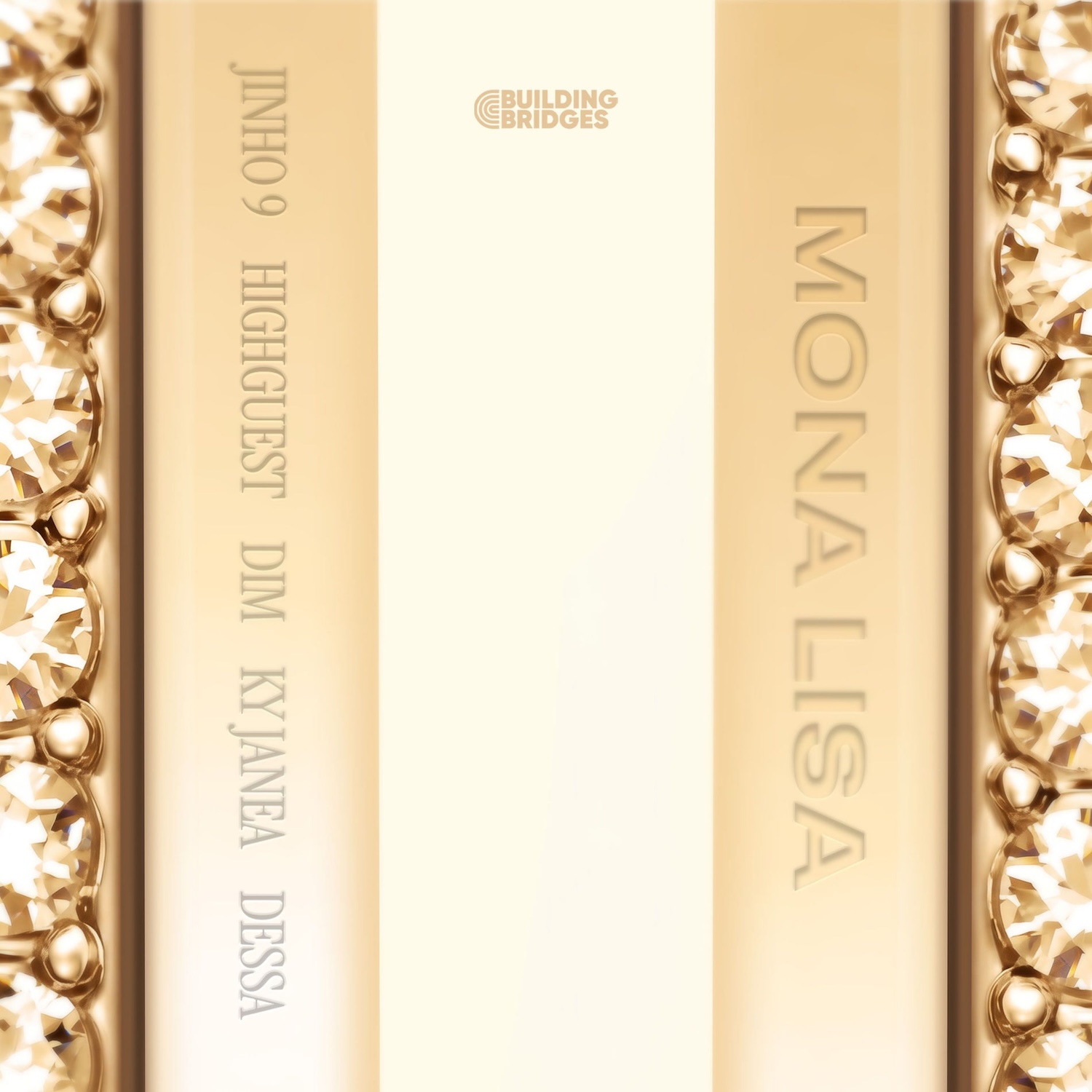 Jinho9, Highguest, DIM, Ky Janae, Dessa – Mona Lisa Jinho9, Highguest, DIM, Ky Janae, Dessa – Mona Lisa