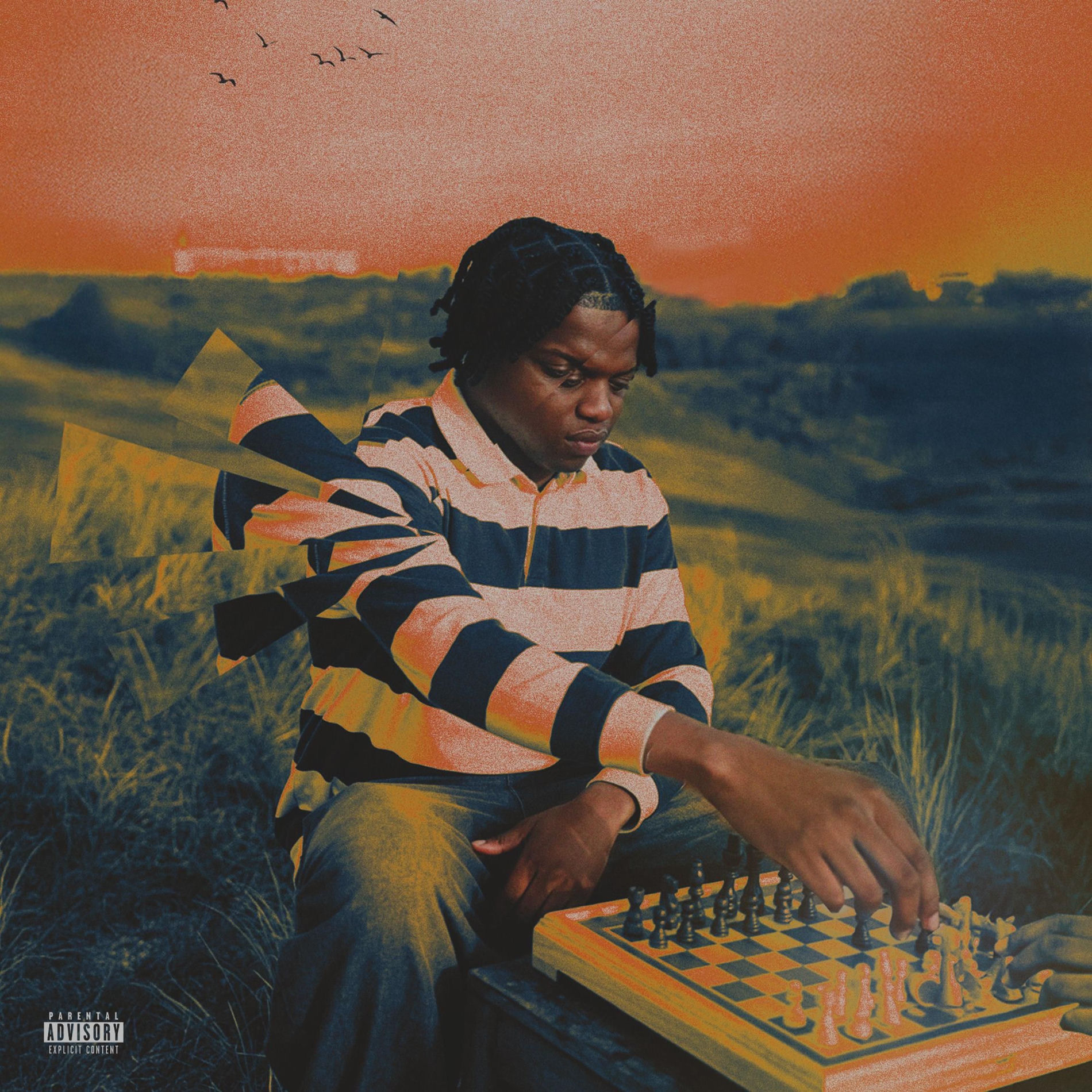 Mboy – Superman