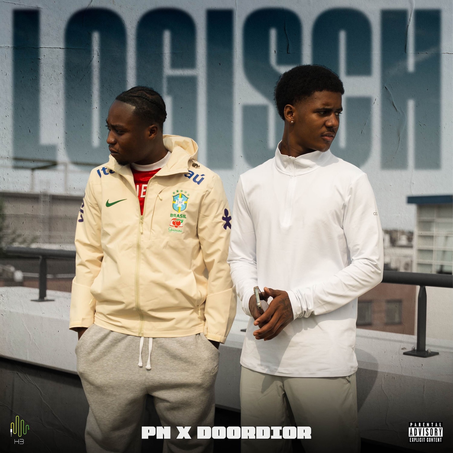 PN x Doordior – Logisch PN x Doordior – Logisch