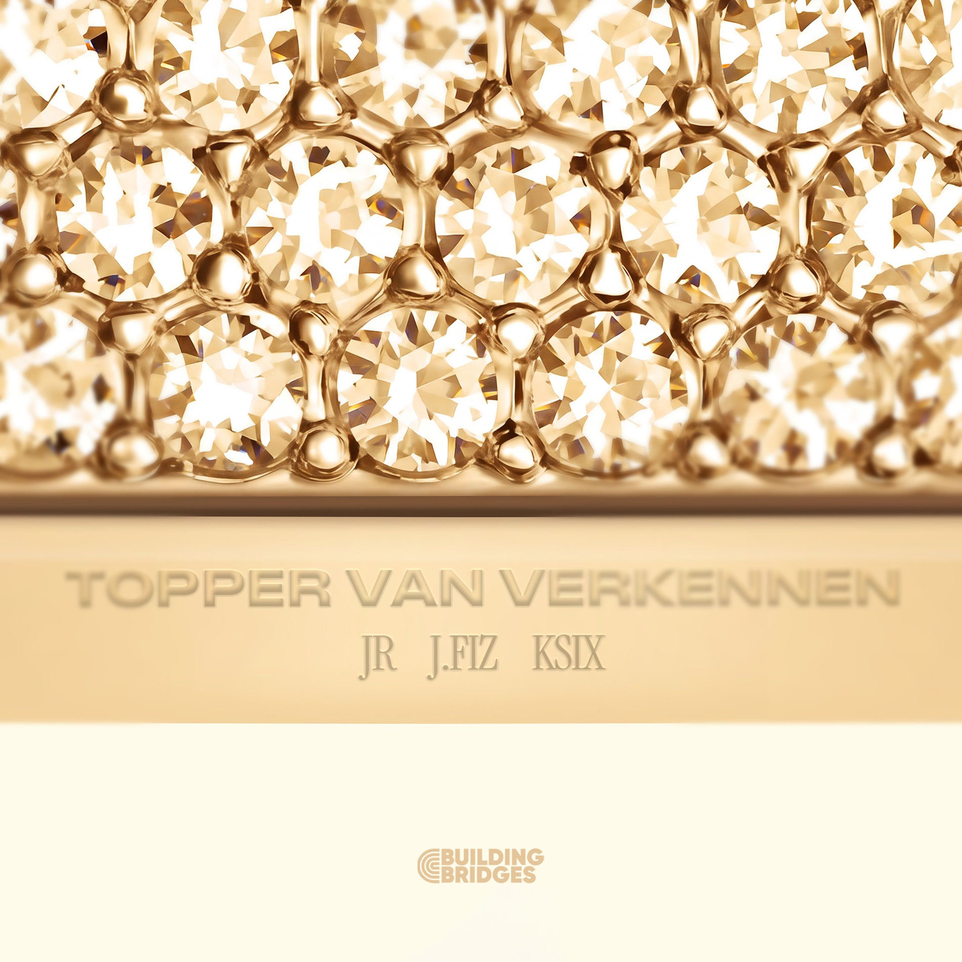 JR, J.Fiz & Ksix – Topper Van Verkennen