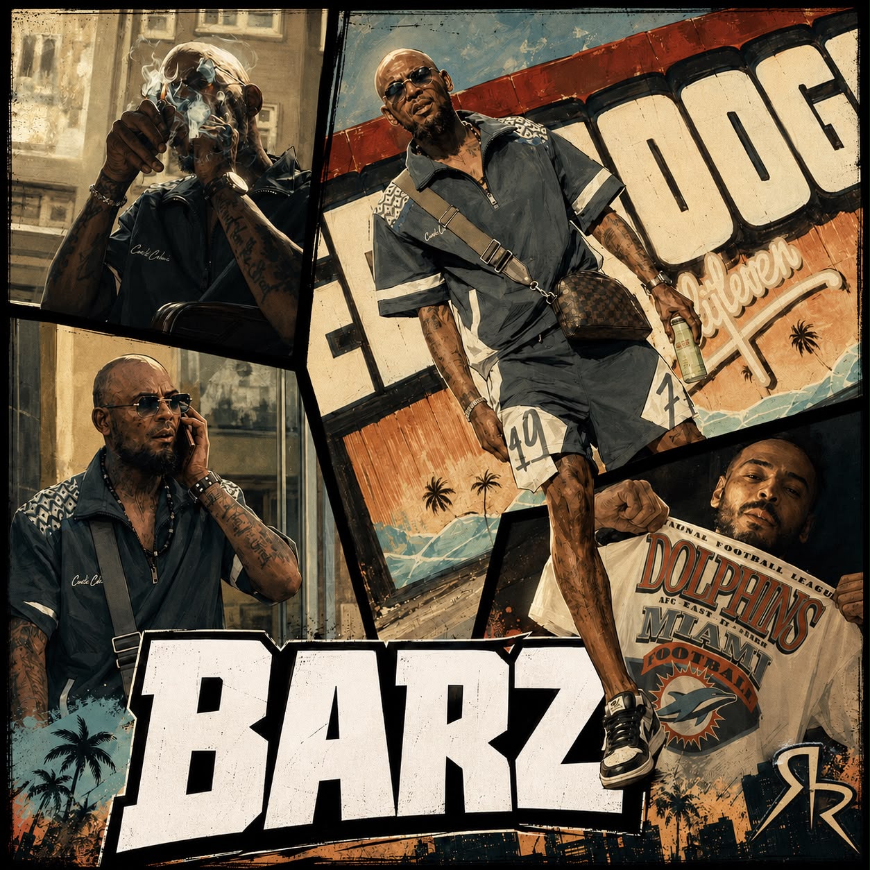 Sepa – BARZ Sepa – BARZ