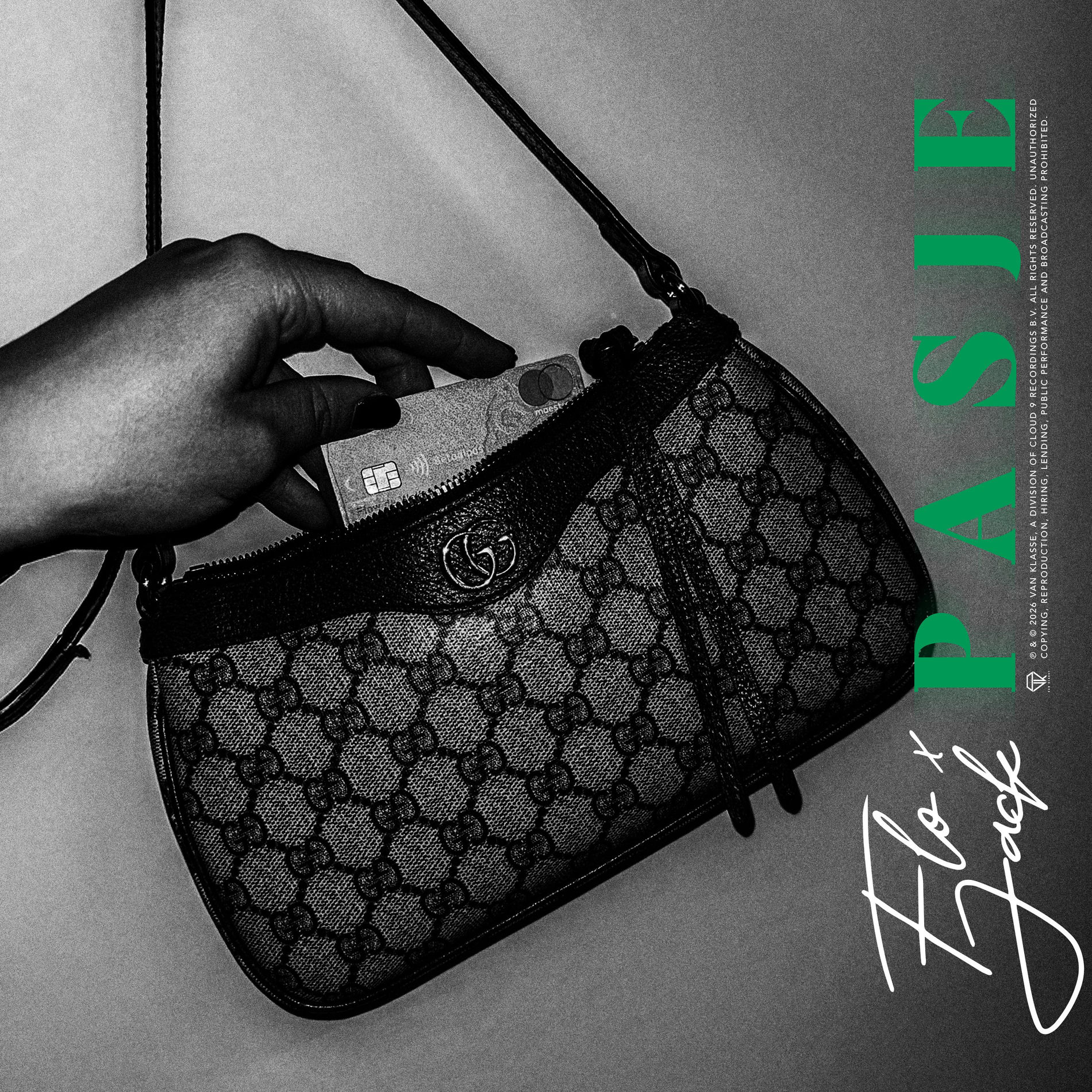 FLO x Jack – Pasje
