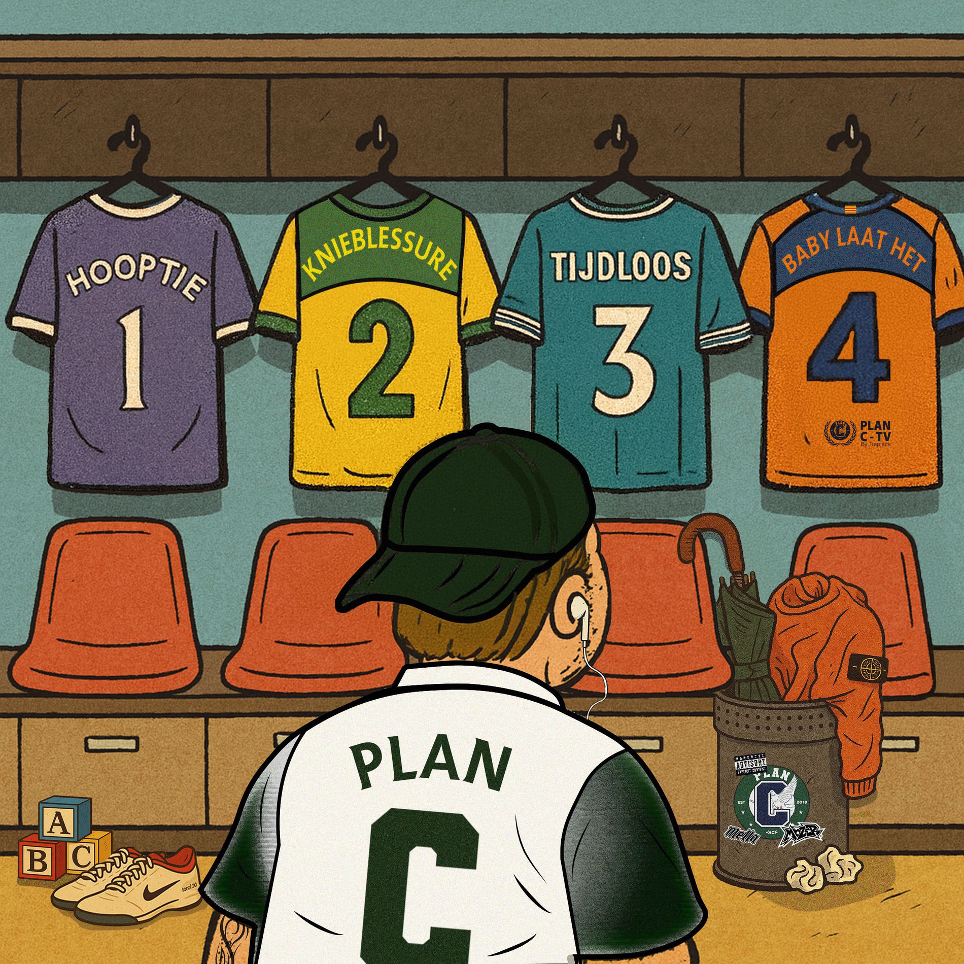 Jack – Plan C