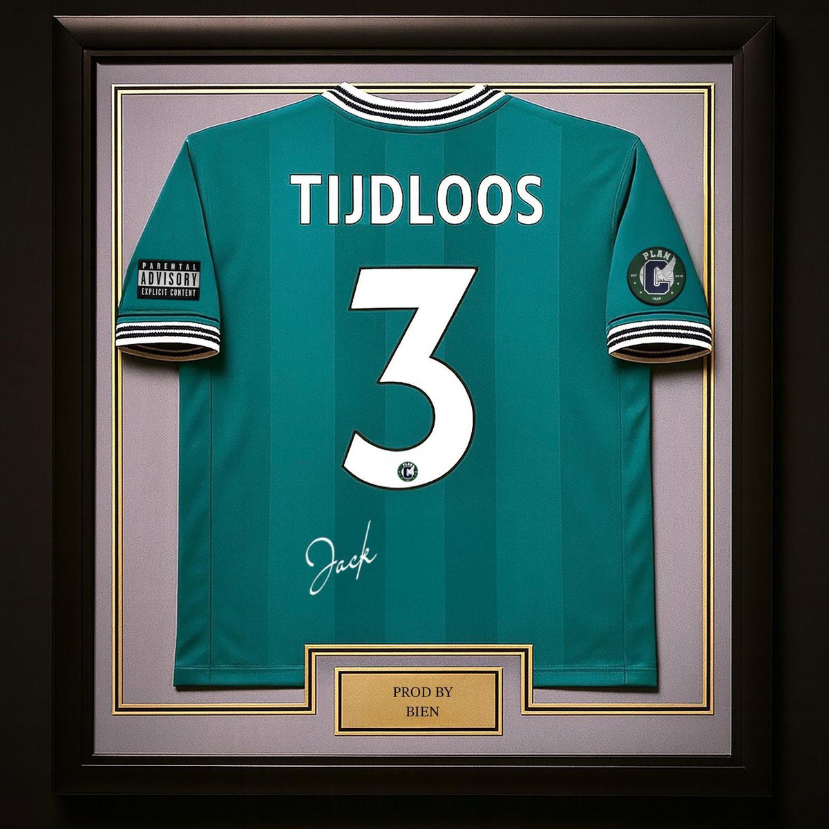 Jack – Tijdloos