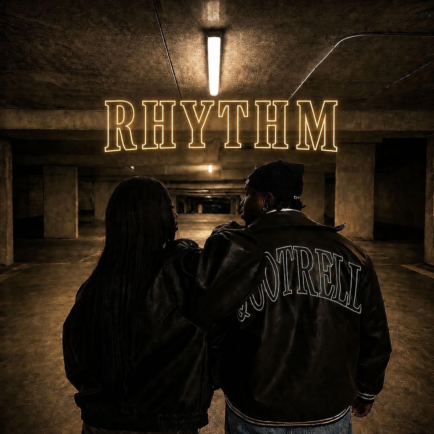 Reis Fernando – Rhytm