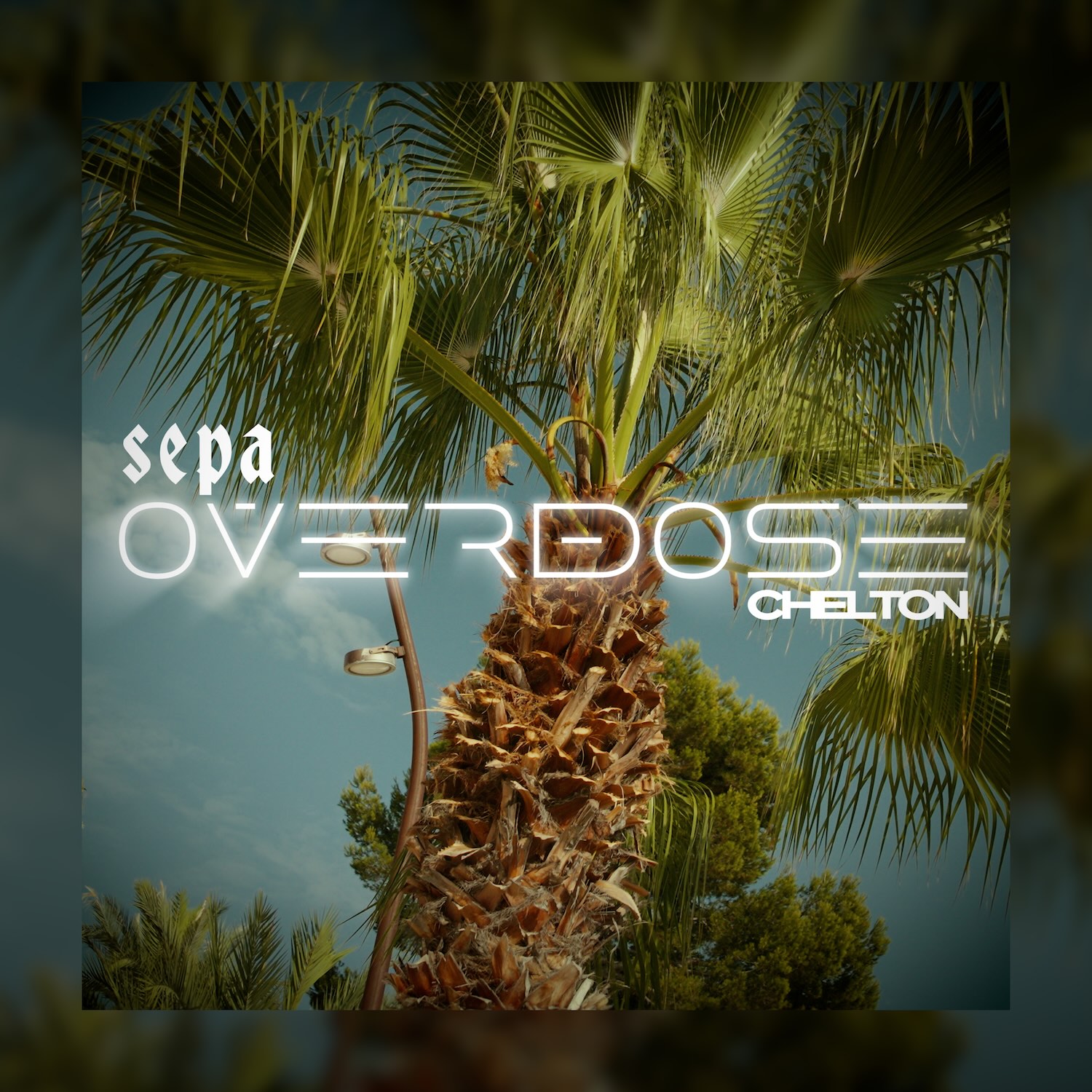 Sepa x Chelton – Overdose Sepa x Chelton – Overdose