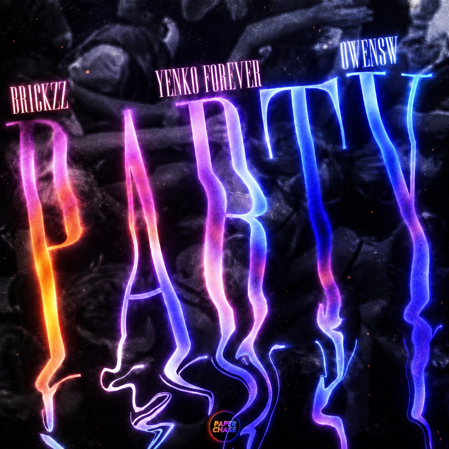 Br1ckzz x Yenko Forever x OwenSW – Party Br1ckzz x Yenko Forever x OwenSW – Party