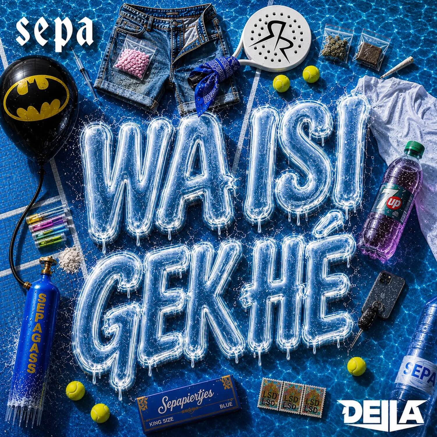 Sepa – Wa Isi Gek Hé Sepa – Wa Isi Gek Hé