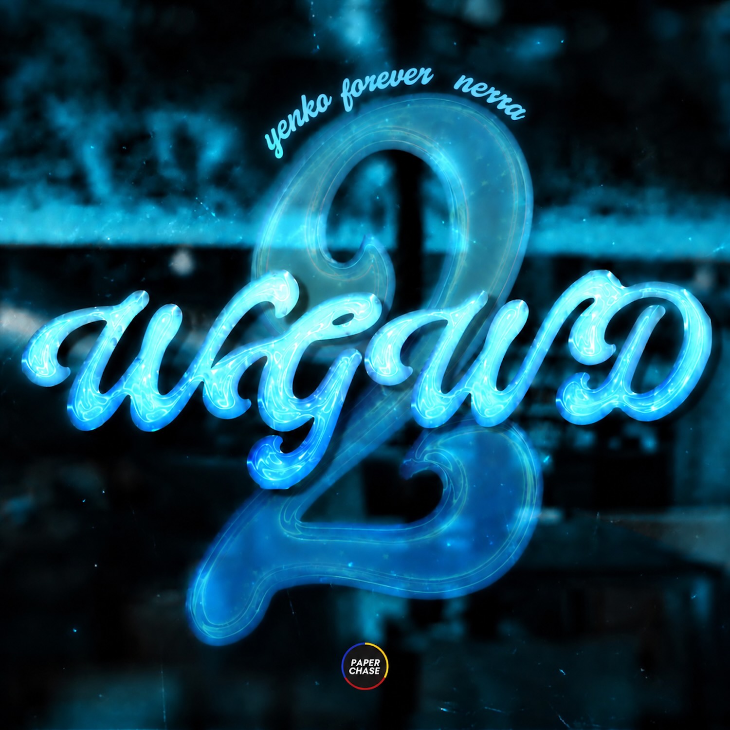 Yenko Forever, Nerra – WGWD 2