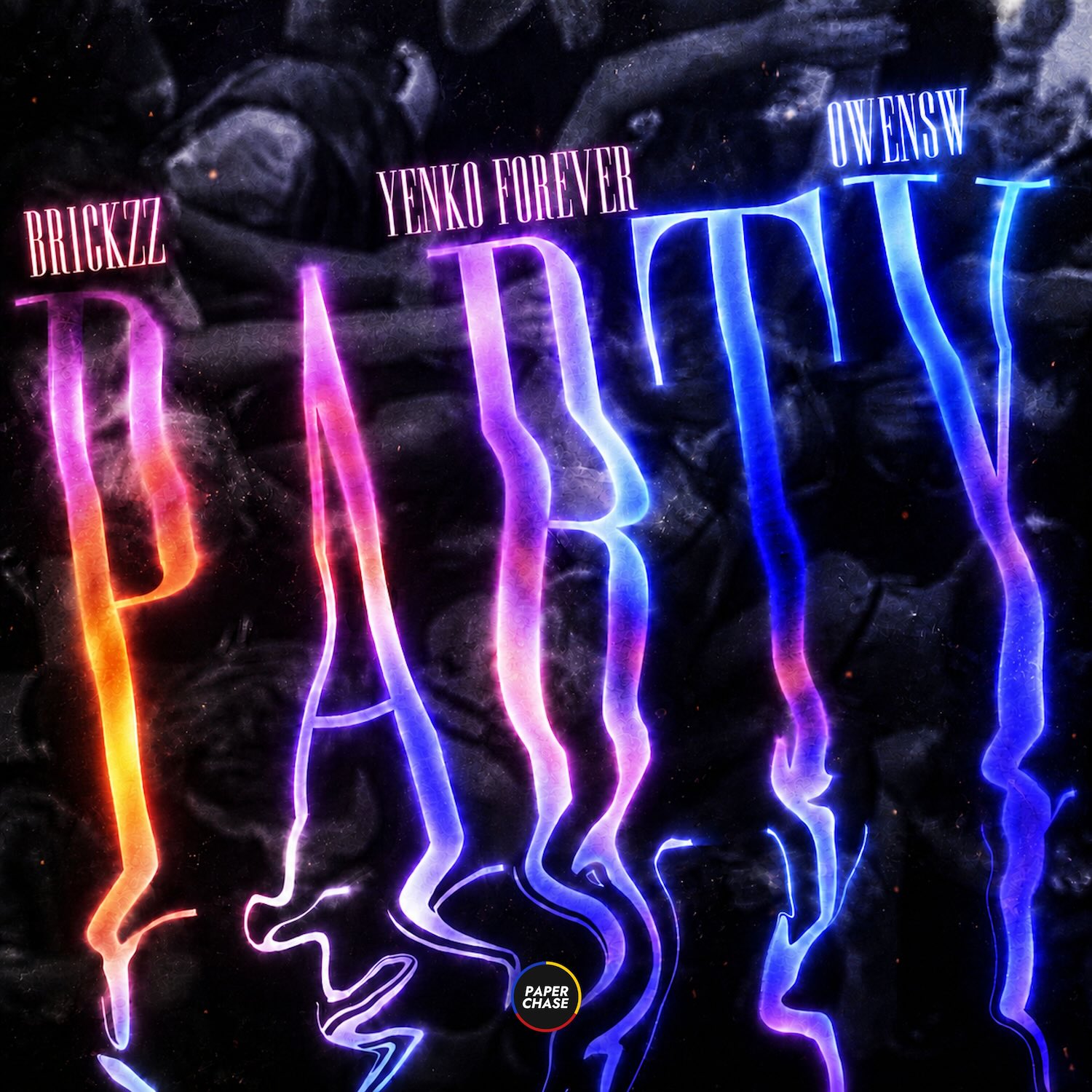 Br1ckzz x Yenko Forever x OwenSW – Party Br1ckzz x Yenko Forever x OwenSW – Party