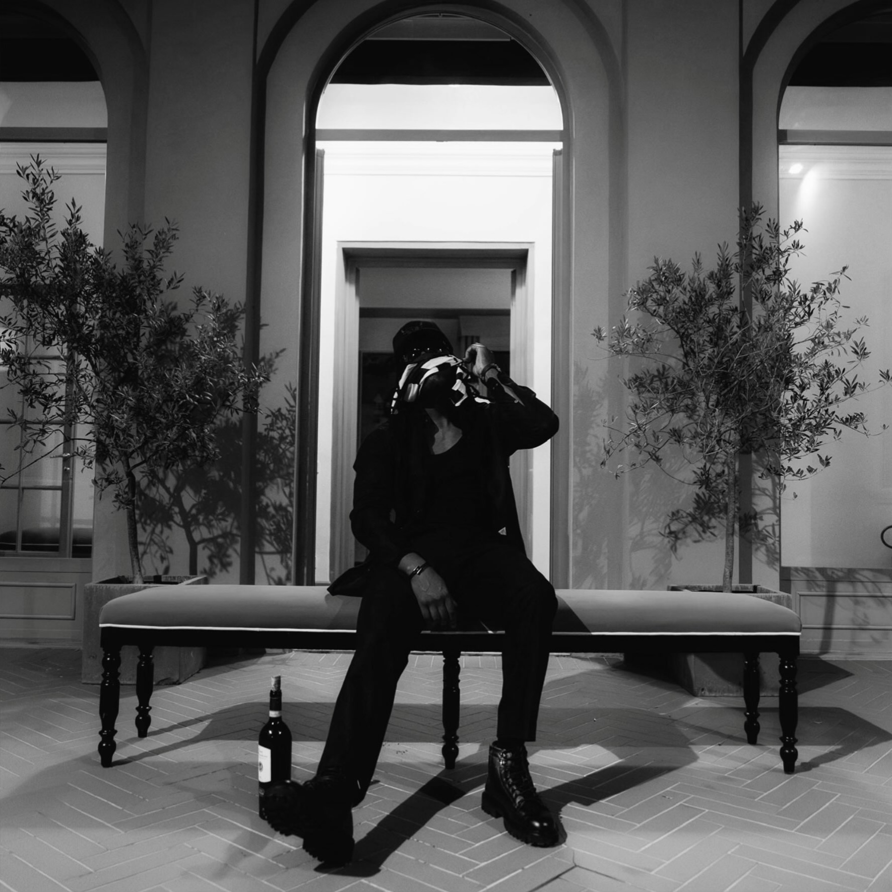 LA$$A, Eves Laurent – Je Moet Gwn Werkuh LA$$A, Eves Laurent – Je Moet Gwn Werkuh