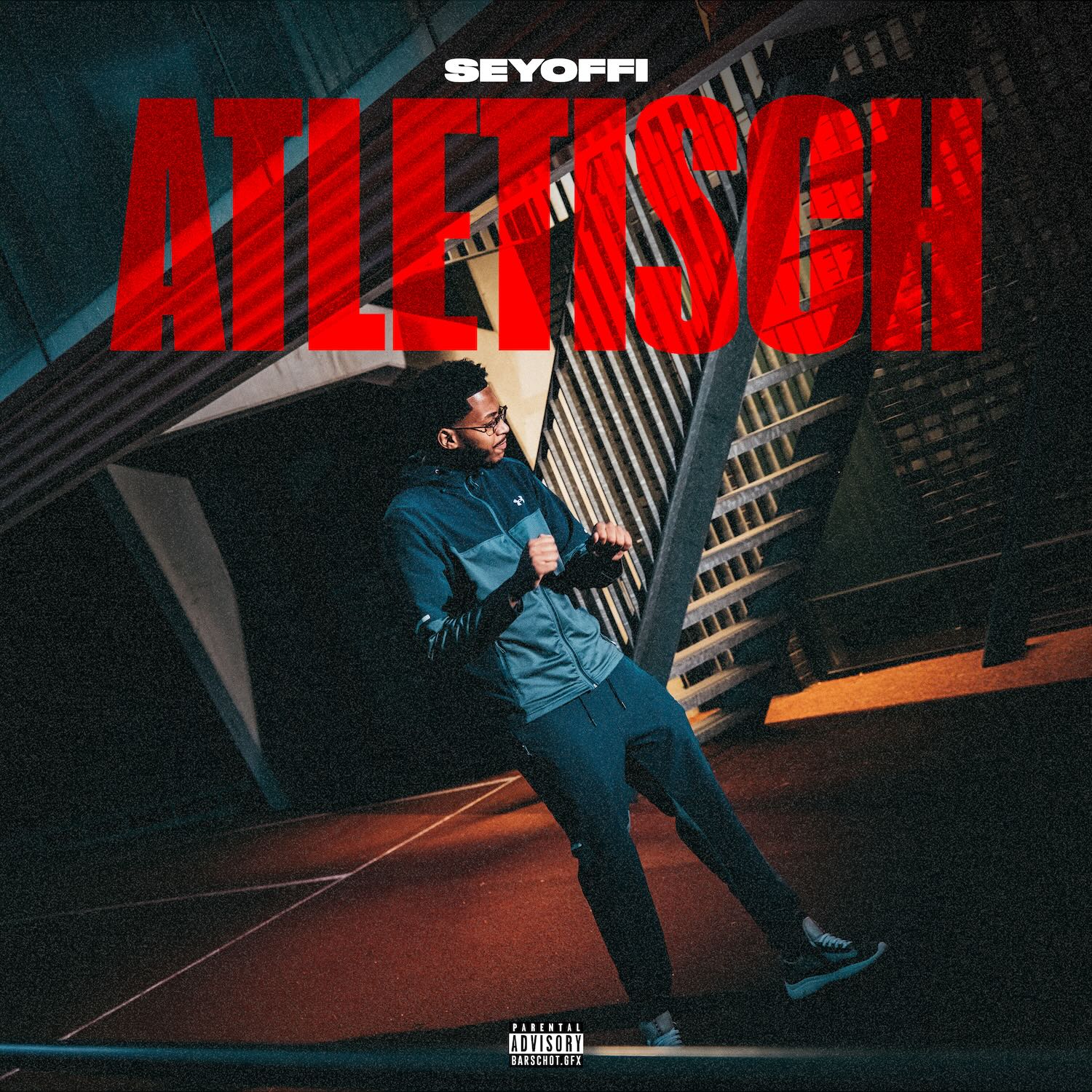 Seyoffi – ATLETISCH