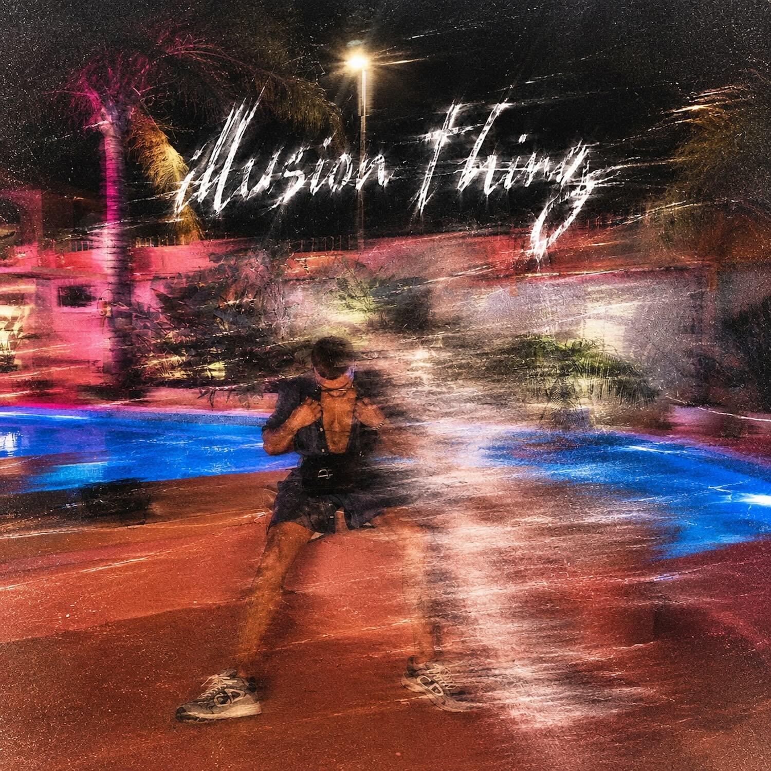 Chelton – Illusion Thing