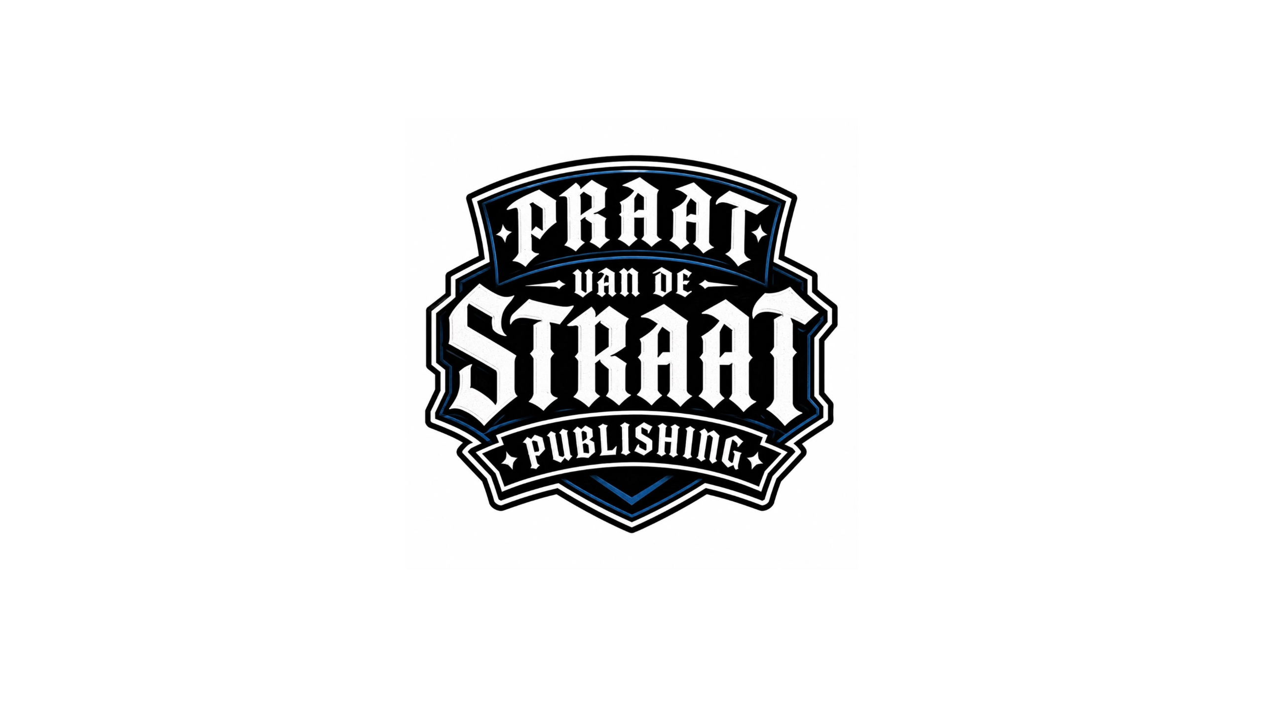 Praat Van De Straat
