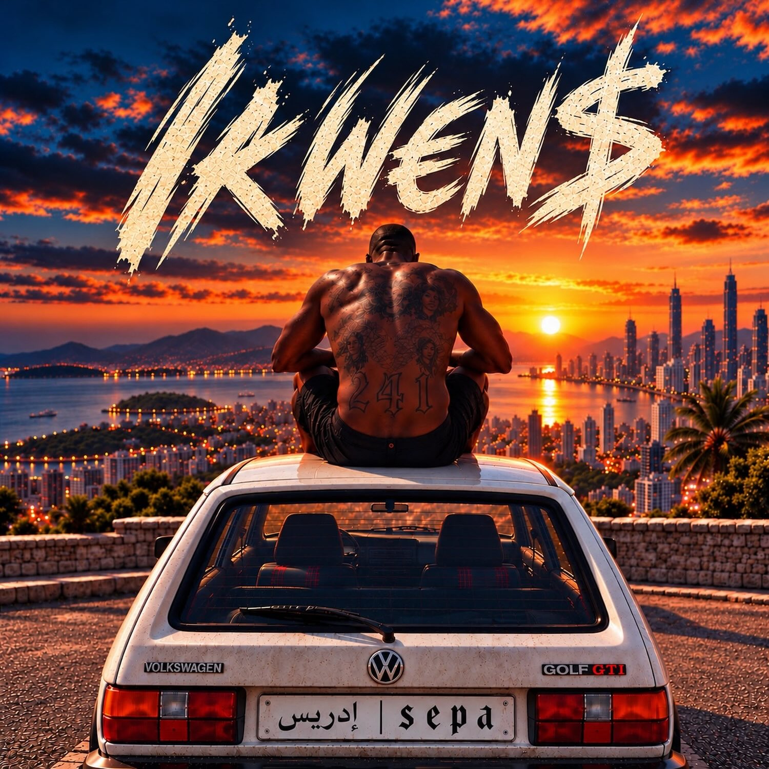 Sepa – Ik Wens Sepa – Ik Wens