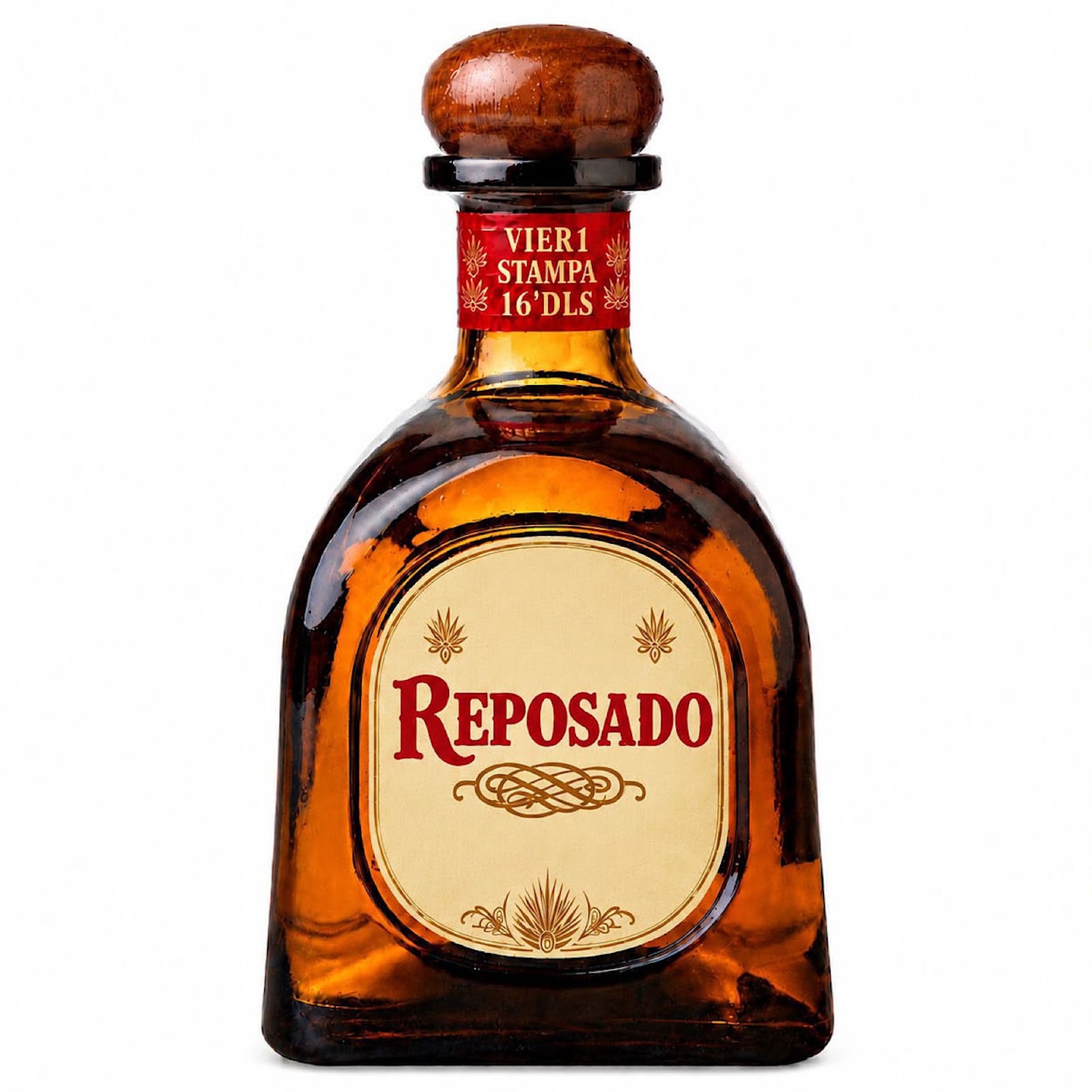 Vier1, 16’dls, Stampa – Reposado Vier1, 16’dls, Stampa – Reposado