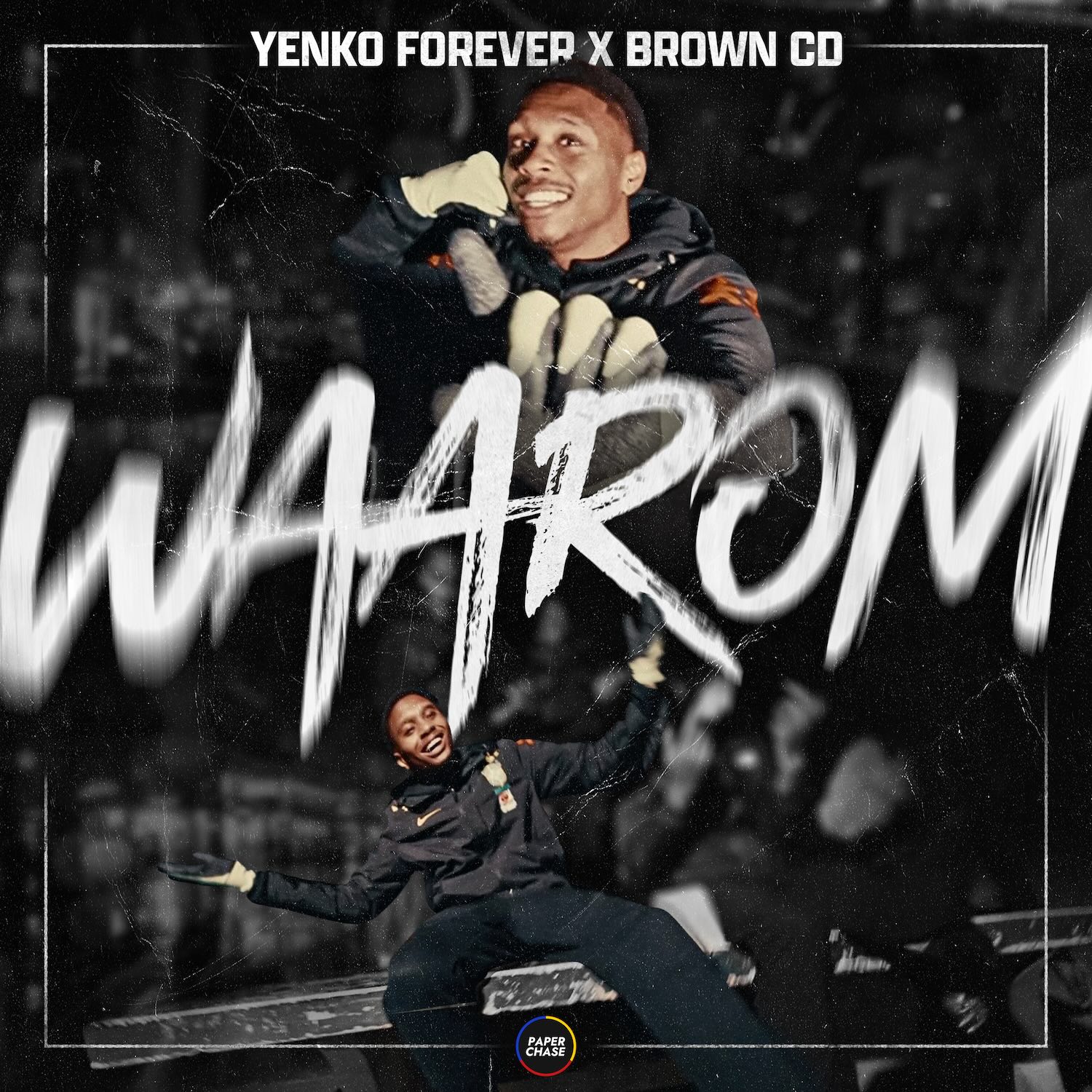 Yenko Forever, Brown CD – Waarom